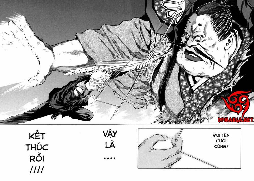 otogi matsuri chapter 72 30