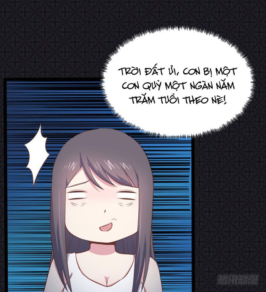 ngạo kiều quỷ vương yêu ta chapter 18 27