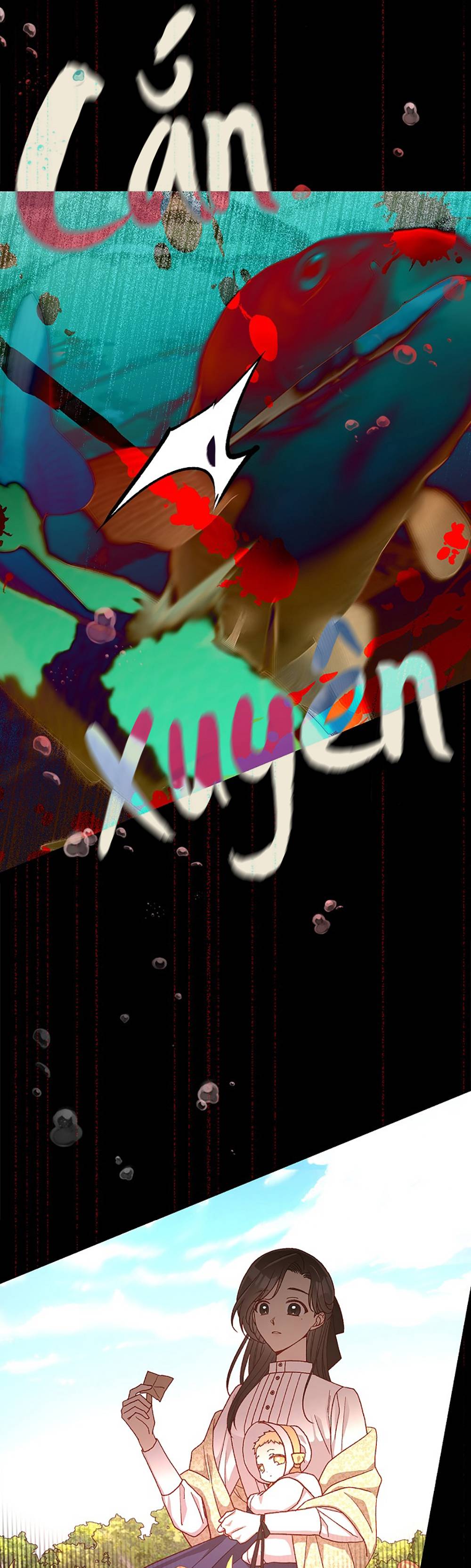 sống sót dưới thân phận hầu nữ chapter 89 24