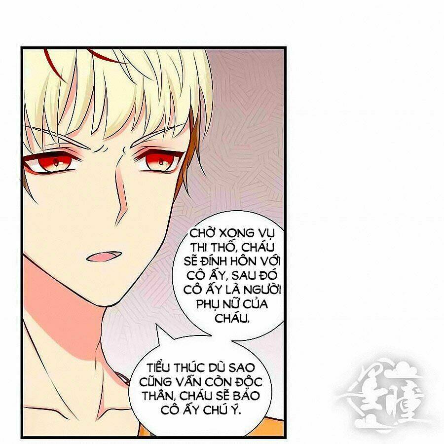 chỉ nhiễm thành hôn chapter 75 2