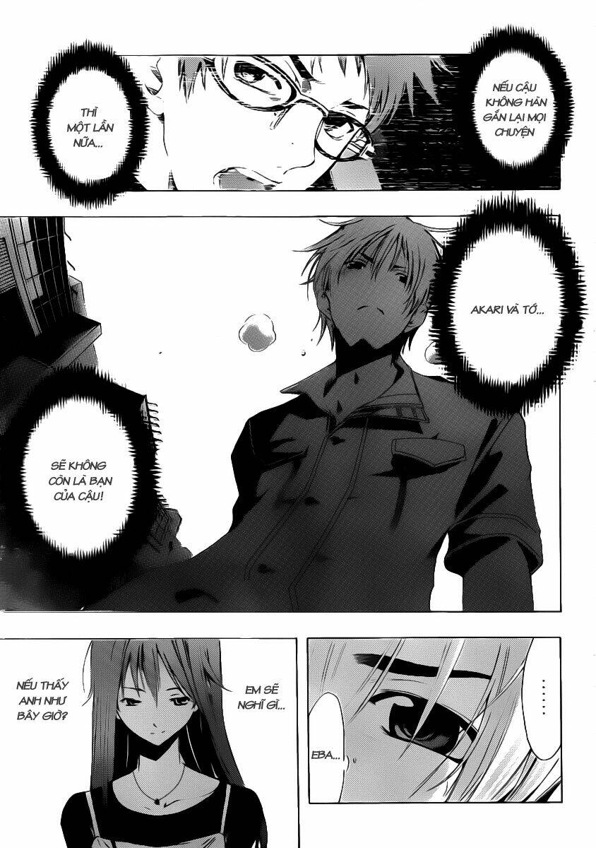 thị trấn tình yêu chapter 141 12