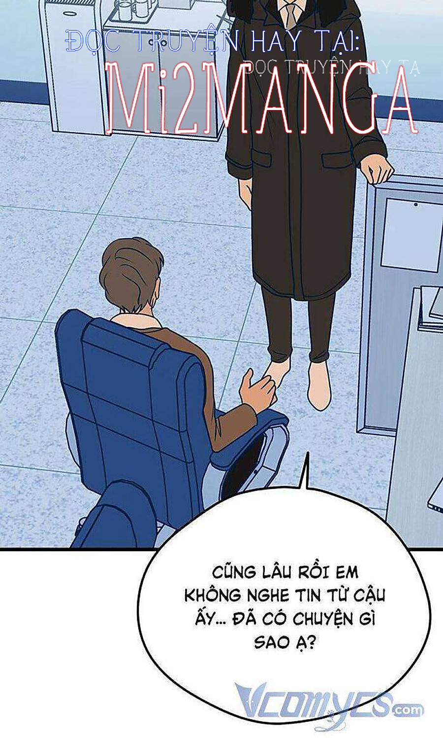 Kẻ Rác Rưởi Không Đáng Được Yêu chapter 15.2 7