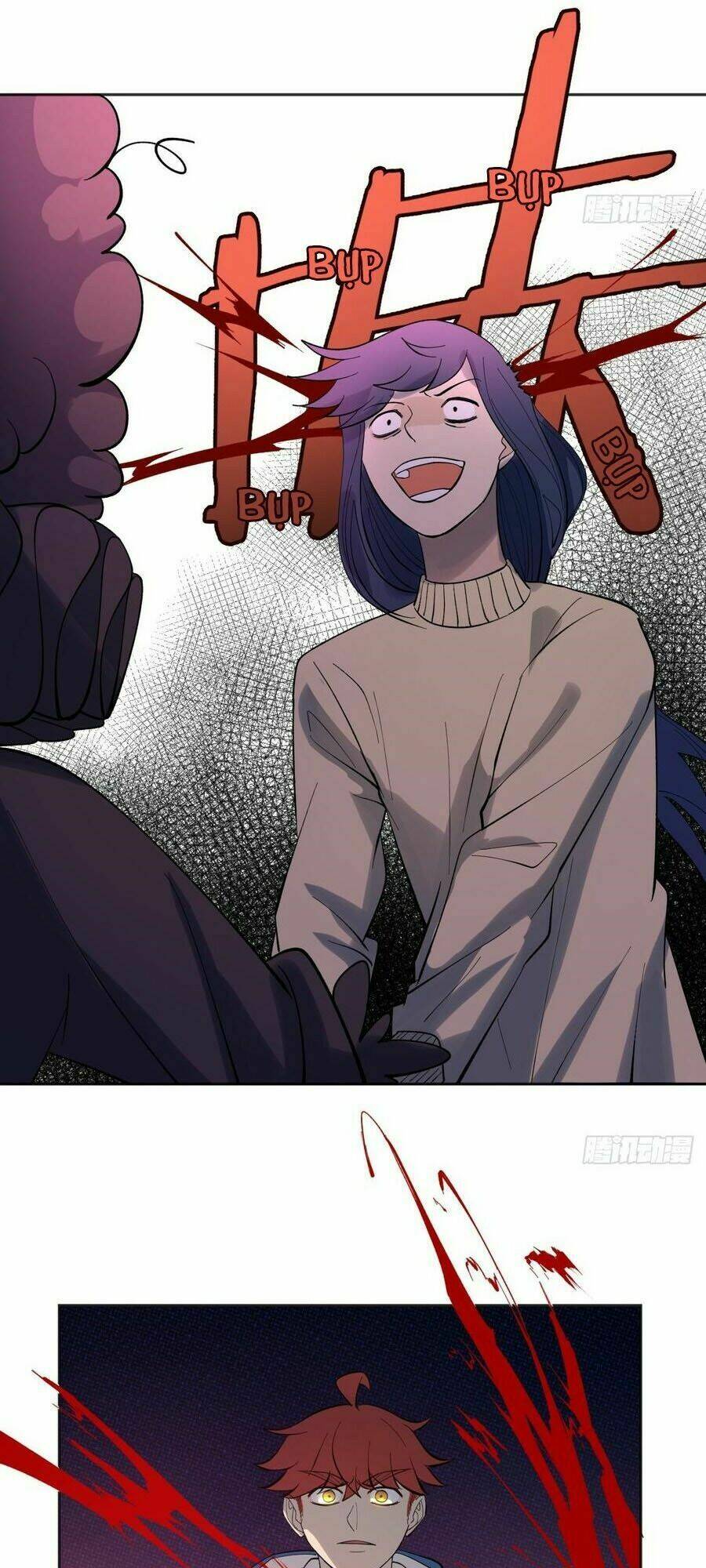 vô hạn khắc kim chi thần chapter 42 7