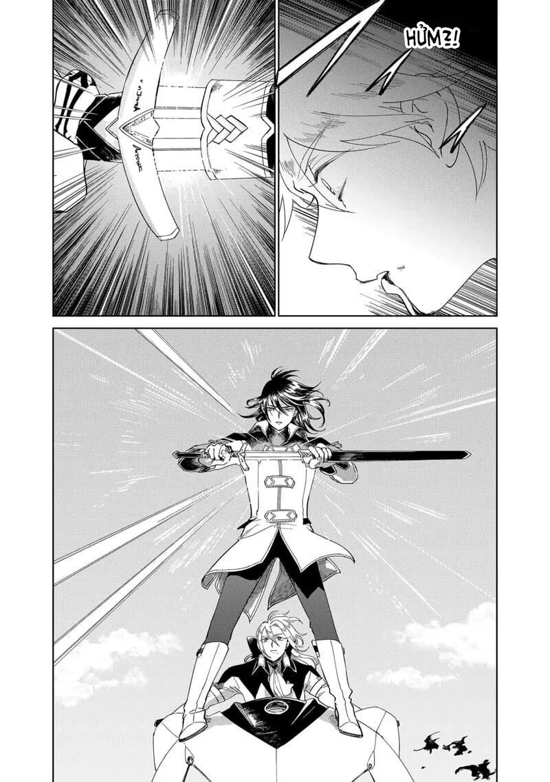 ấn ký abyss chapter 30 22