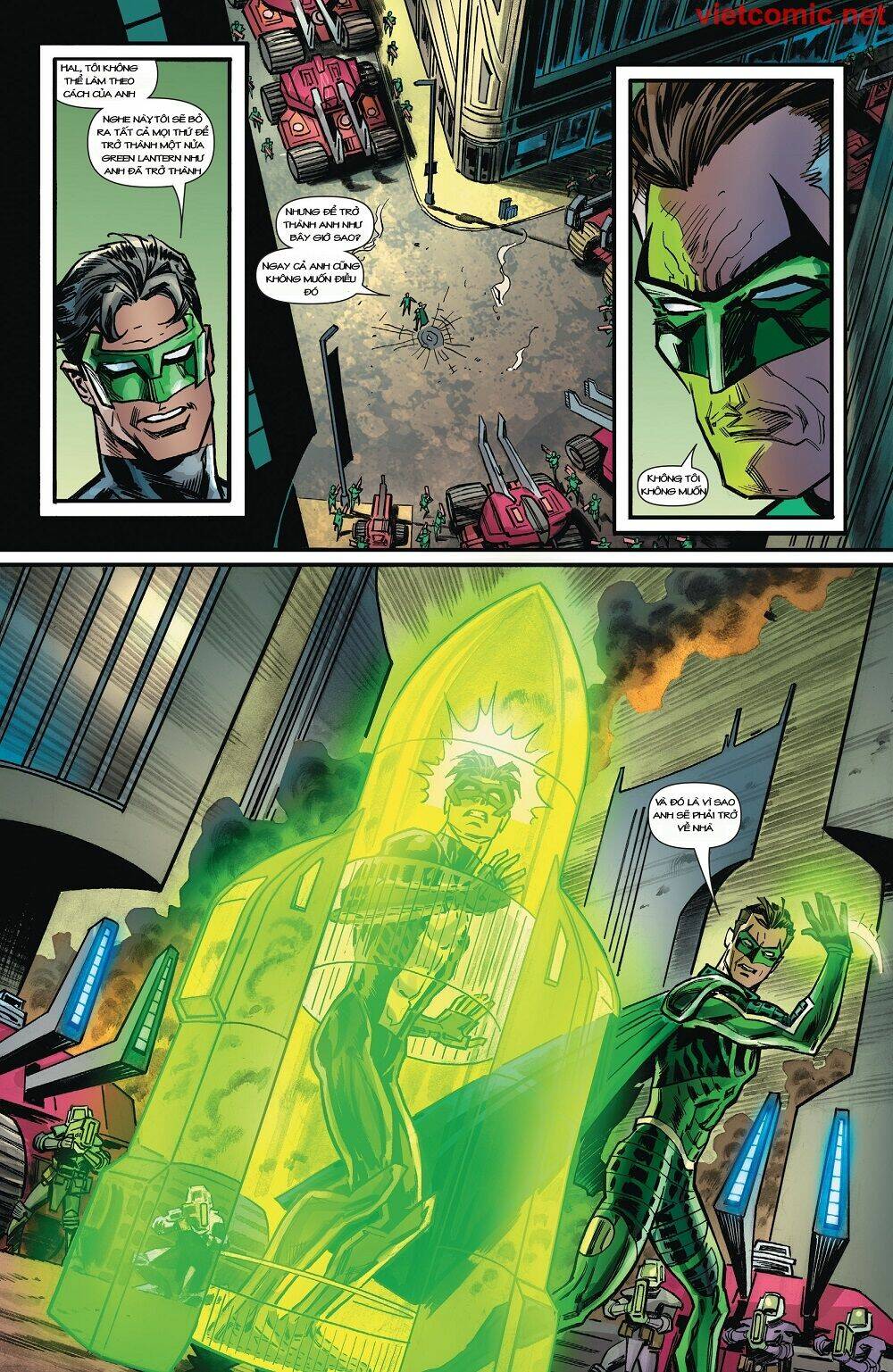 convergence: green lantern - parallax chapter 2 13