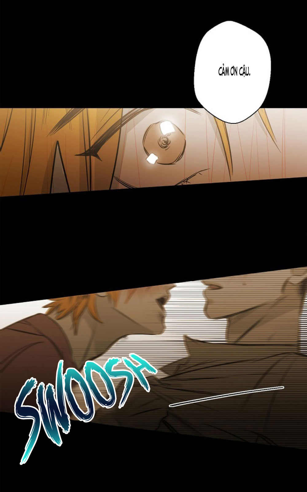 lỗi lầm không thể sửa chapter 2 30