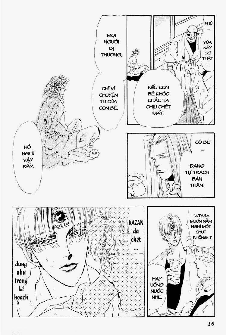 đứa con số phận chapter 29 17