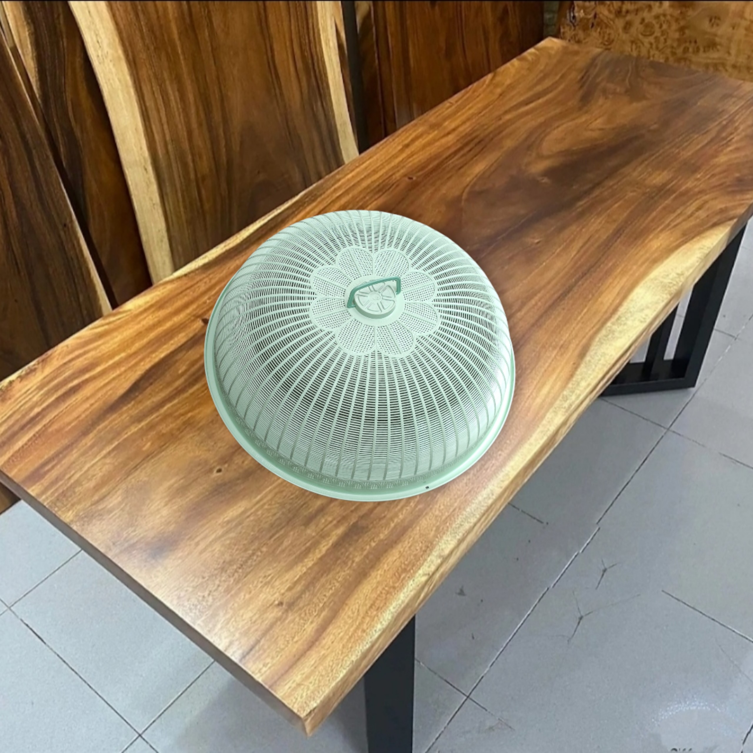 Lồng Bàn đậy thứ ăn cho Gia Đình/ Lồng Bàn Cao Cấp, tặng