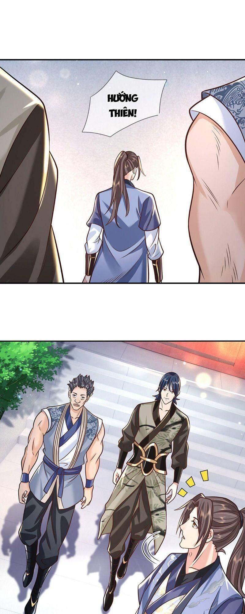 Ta Trở Về Từ Thế Giới Tu Tiên chapter 81 24