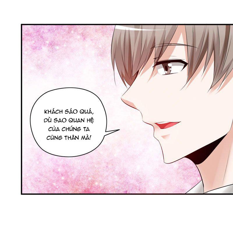 thủ hội chi vũ chapter 15 12