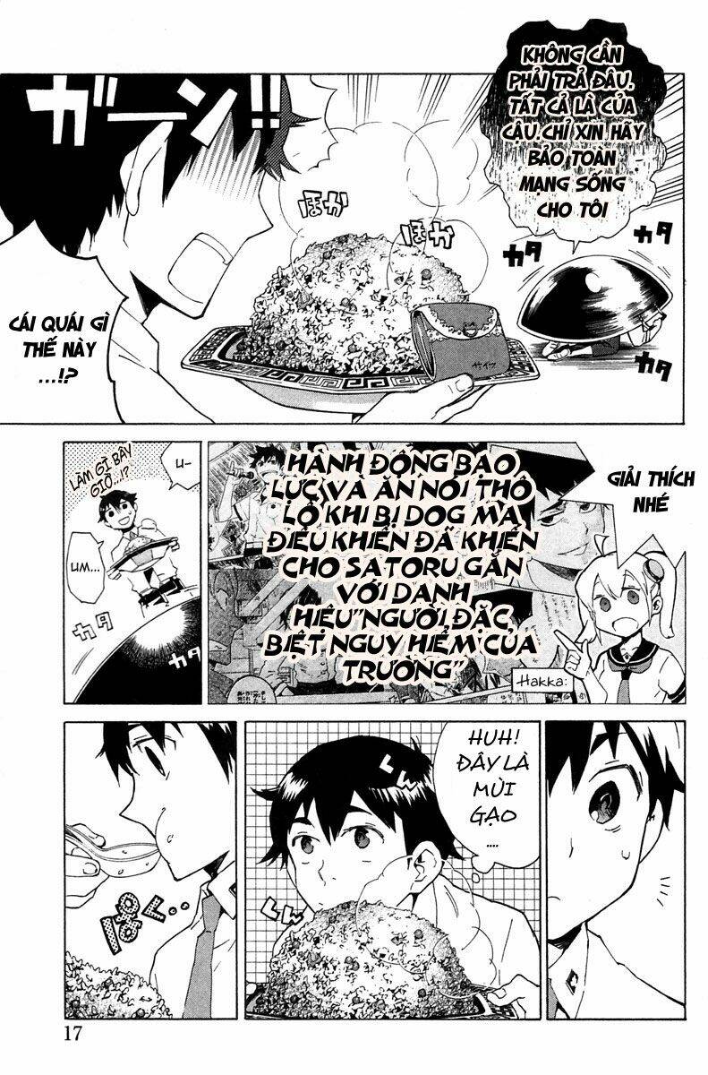 hell’s kitchen chapter 4 21