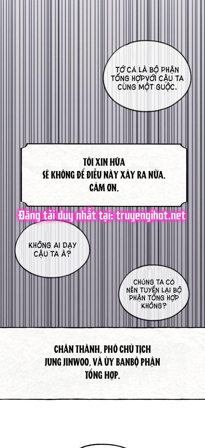 yeonwoo ngây thơ chapter 54.2 28