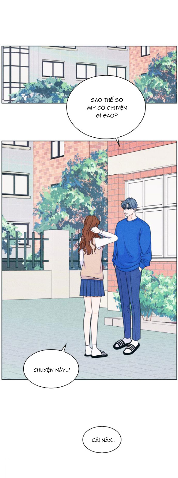 thiếu niên hướng nội chapter 33.2 15