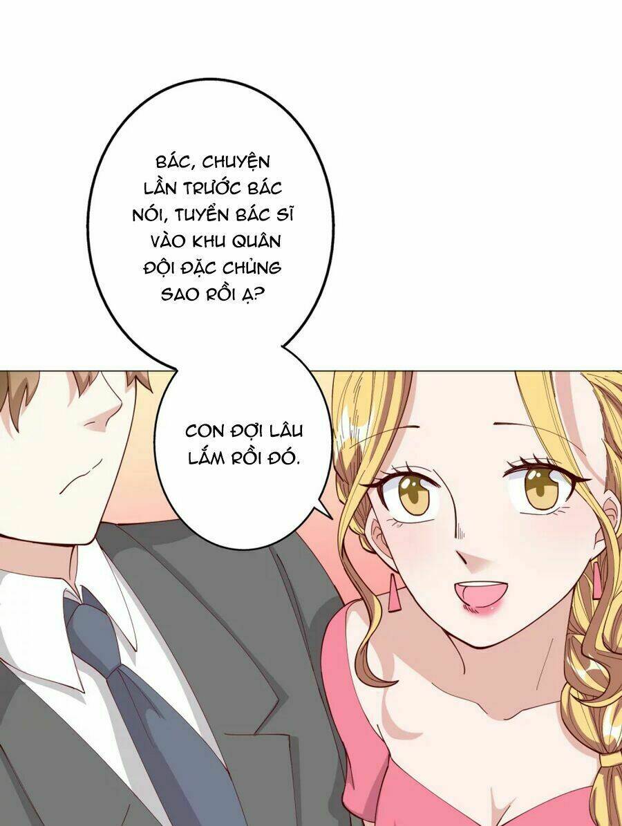 hôn nhân dục vọng: thiếu gia nhẹ một chút! chapter 120 9