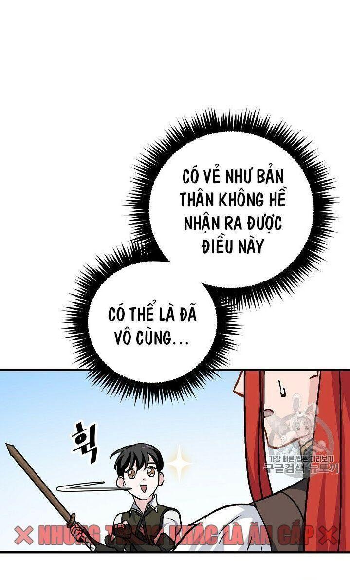 tôi lên cấp chỉ bằng cách ăn chapter 31 53