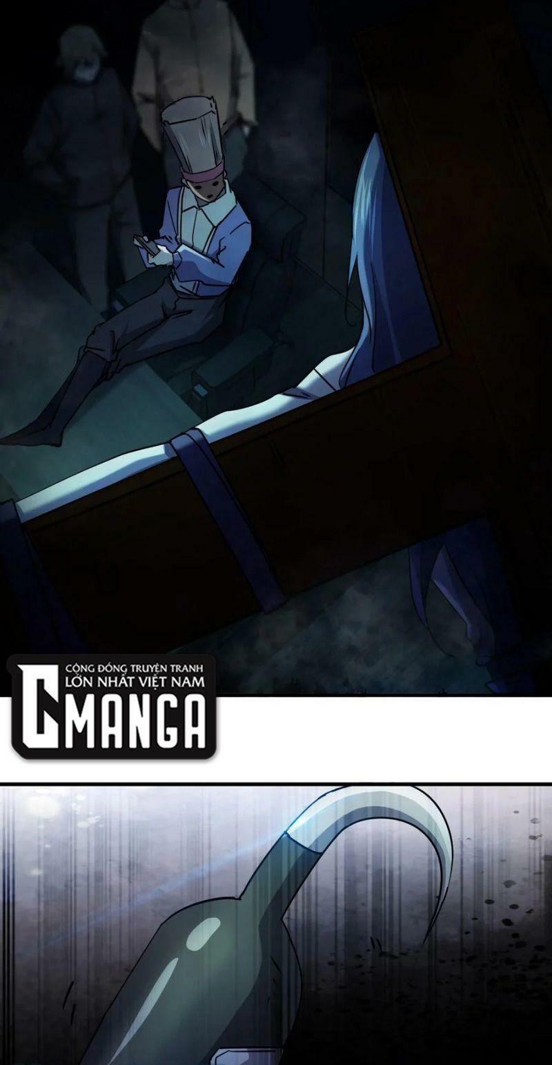 đừng hiểu lầm, tôi mới là người bị hại! chapter 51 3