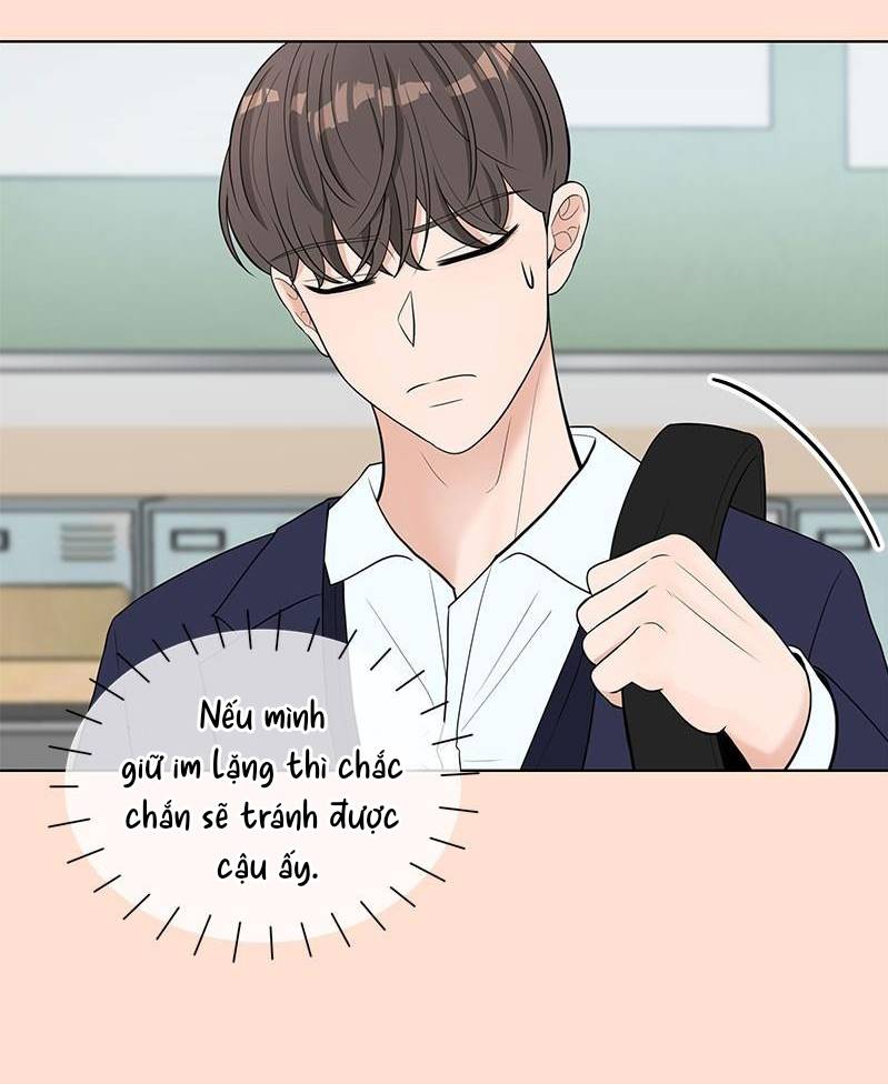 thời gian trở thành lý do của đôi ta chapter 3 18