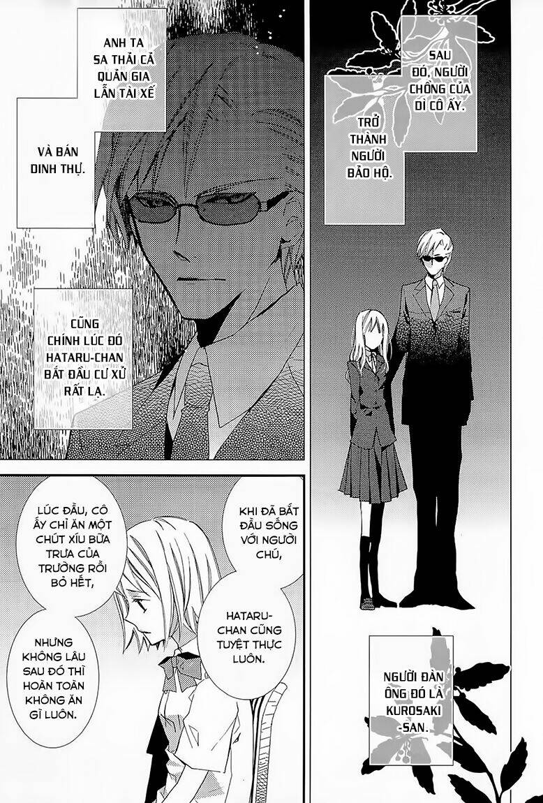 bungaku shoujo to ue kawaku yuurei chapter 5 4
