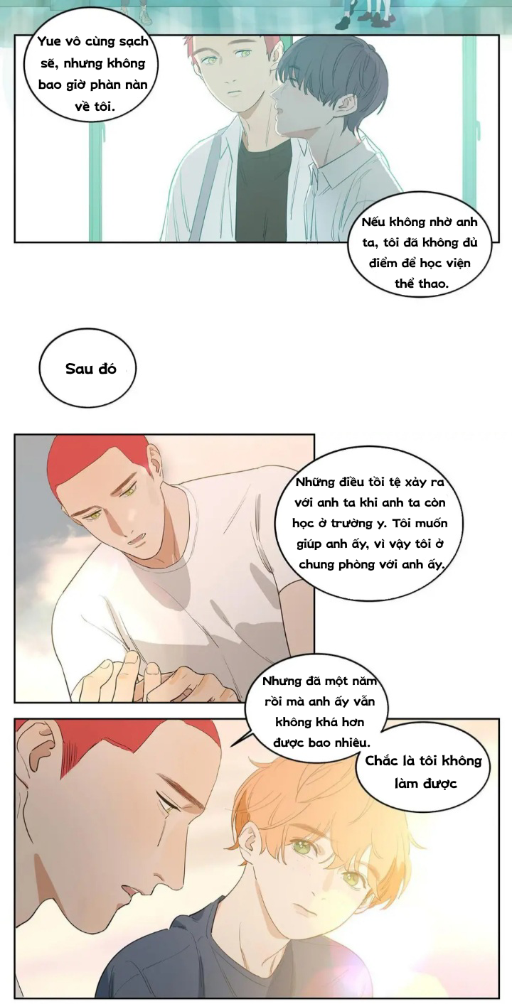 mr.snail chapter 2 19