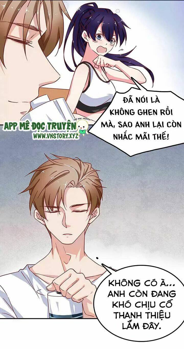 yêu em, sai đến tận cùng chapter 41 5