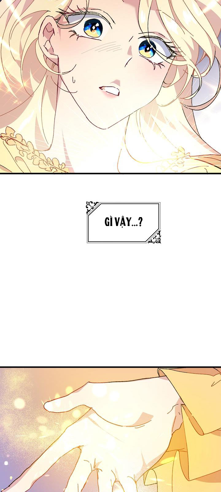 công chúa giả điên chapter 5 58