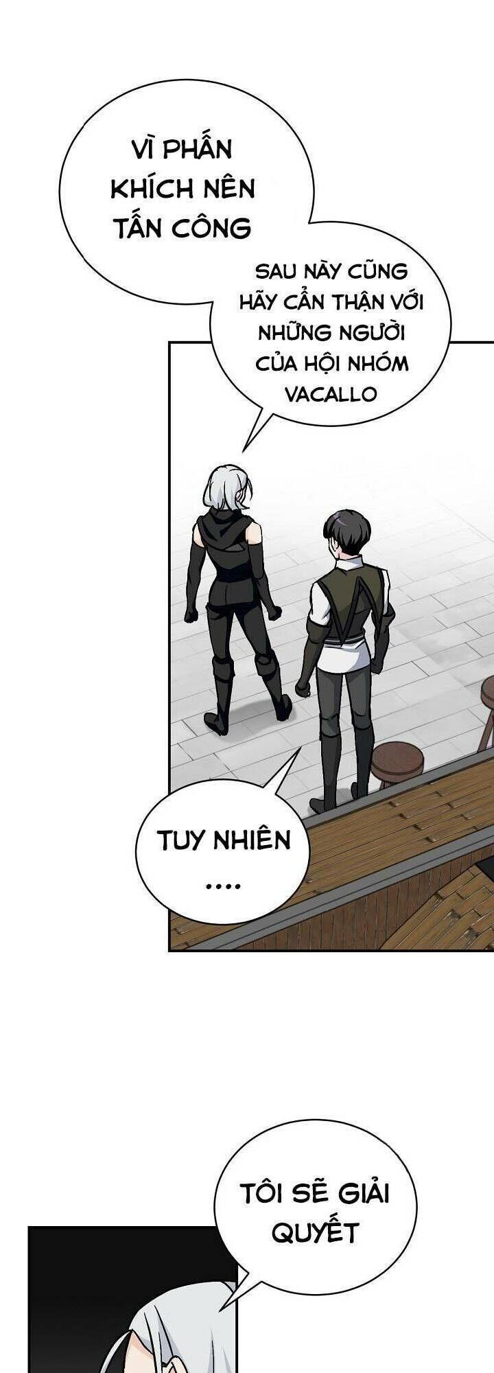 tôi lên cấp chỉ bằng cách ăn chapter 26 2