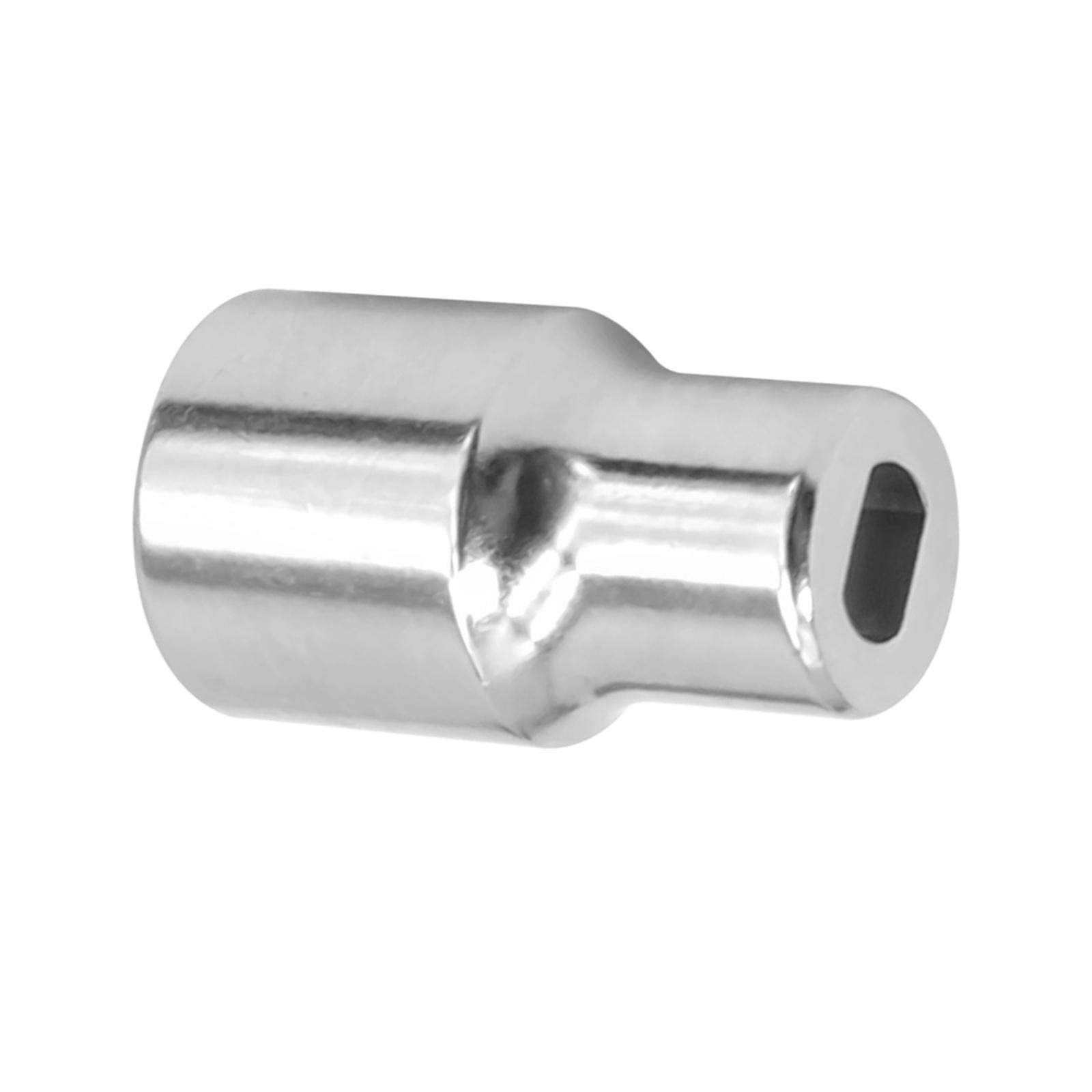 25284 Steel Shock Absorber Socket Remove & Replace Shock Absorbers Tools