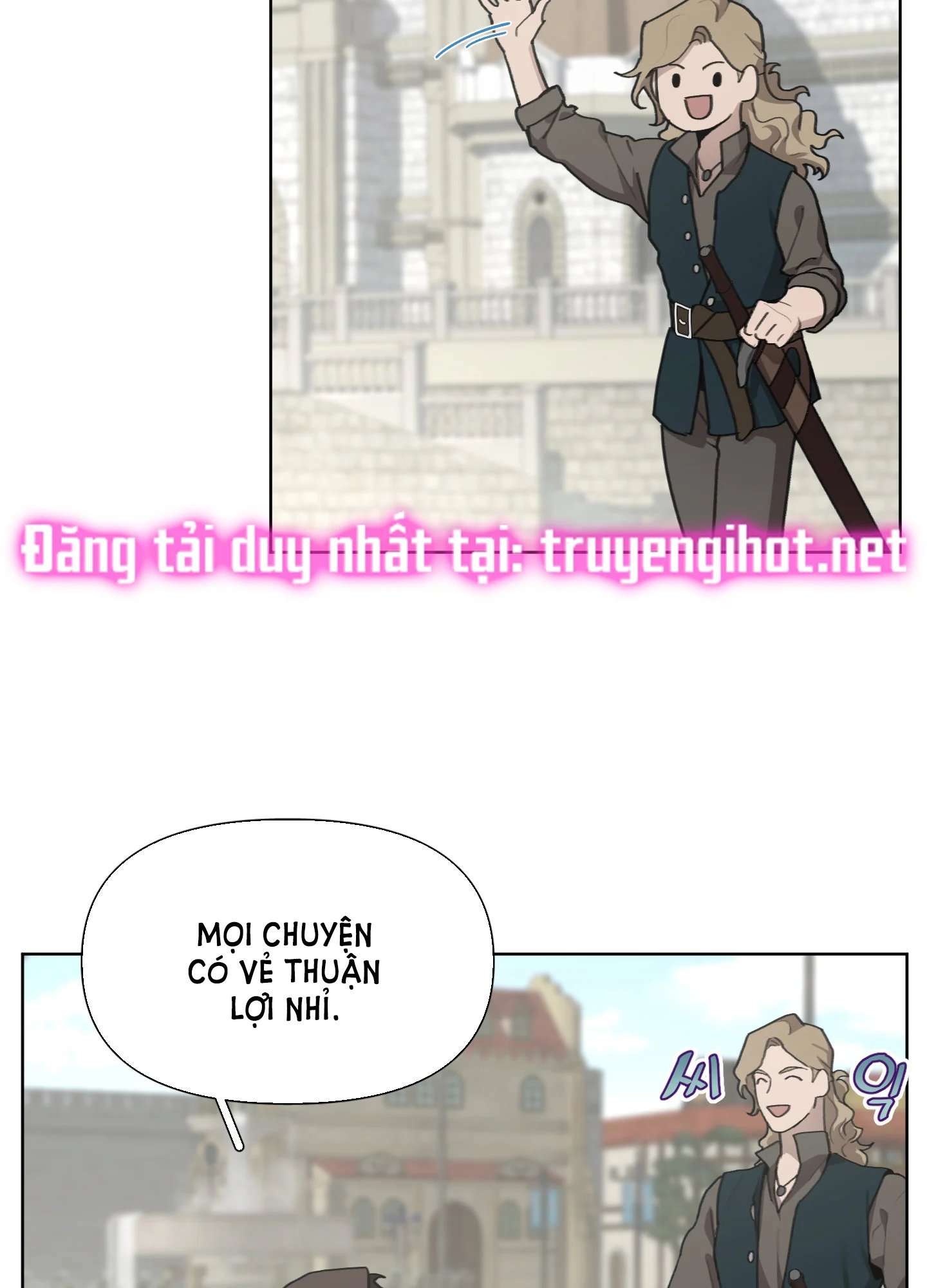 plaything - món đồ chơi của đại công tước chapter 30.1 17