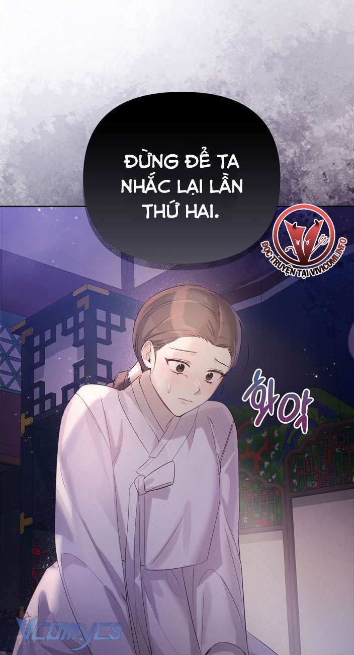 [18+] tiết học bí mật của trung điện chapter 1 77