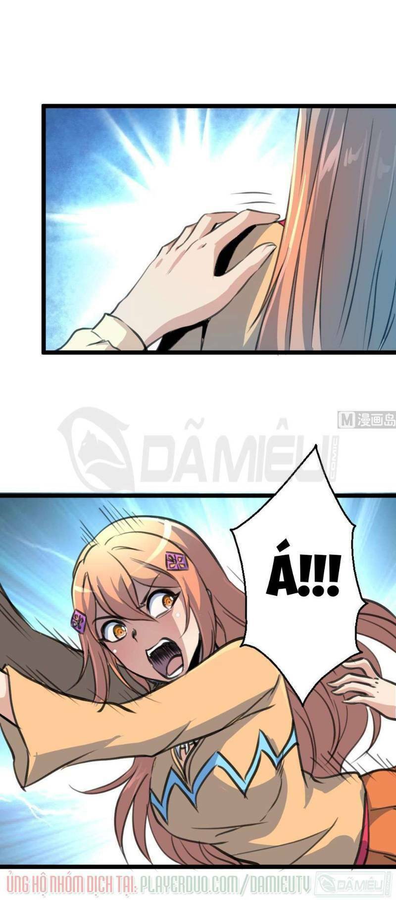 thần nhãn giám định sư chapter 79 4