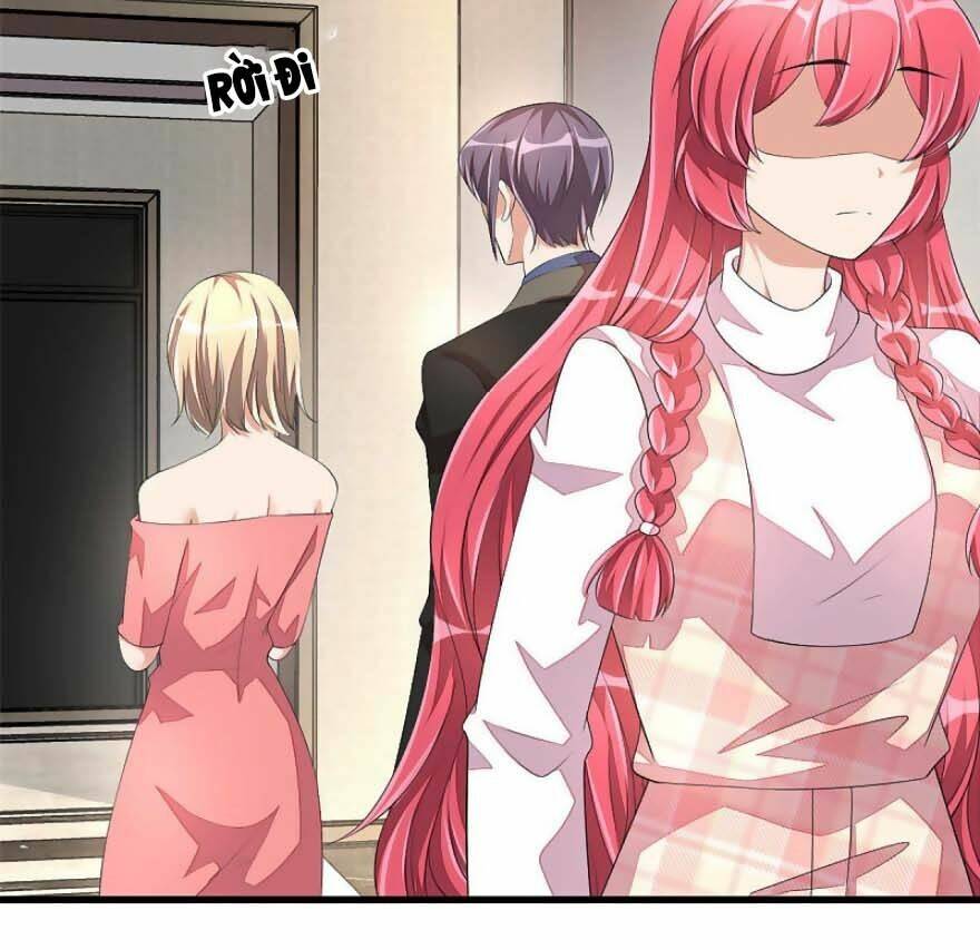 ông xã, em muốn ăn cho anh sạt nghiệp! chapter 46 19