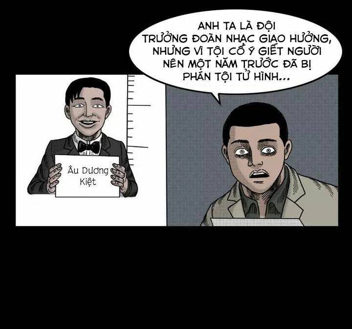 kỳ án có thật chapter 48 53
