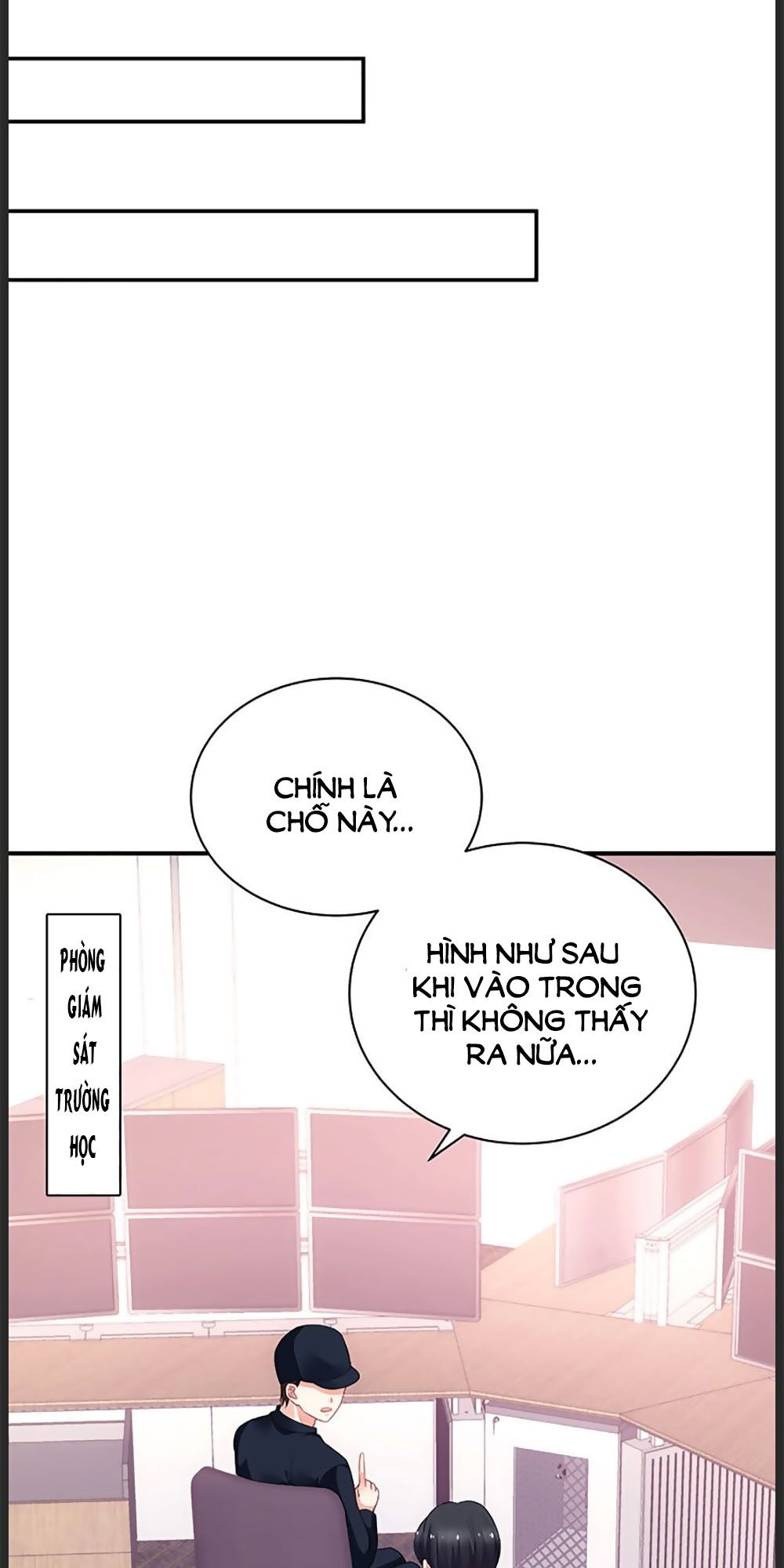 bạn trai 1/4 của tôi chapter 18 10