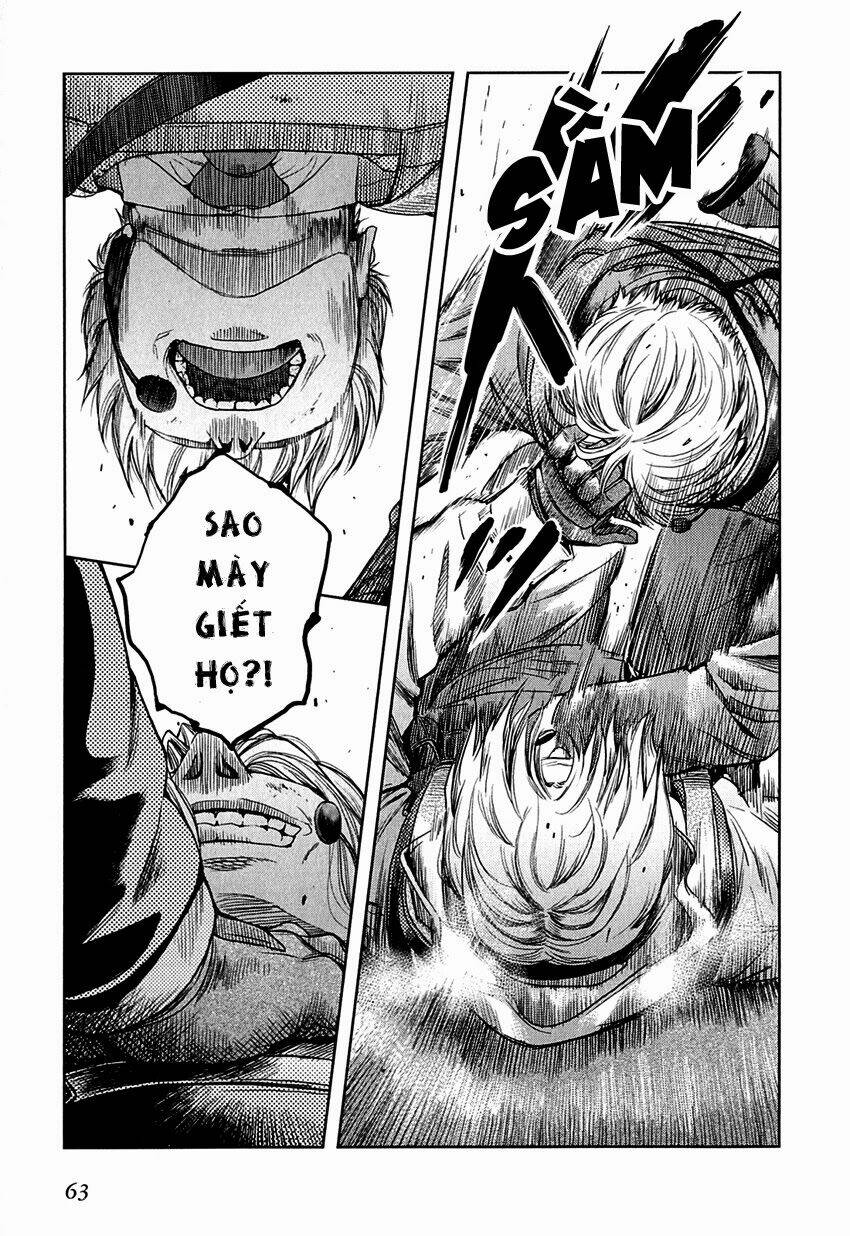 gunslinger girl chapter 86 3