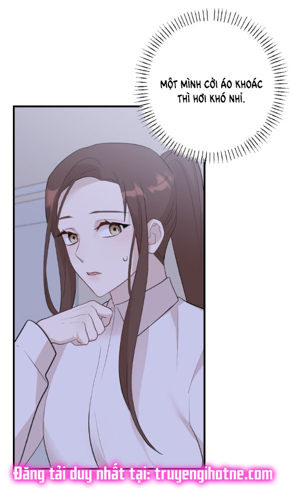 [18+] đêm không thể vãn hồi chapter 9.2 8