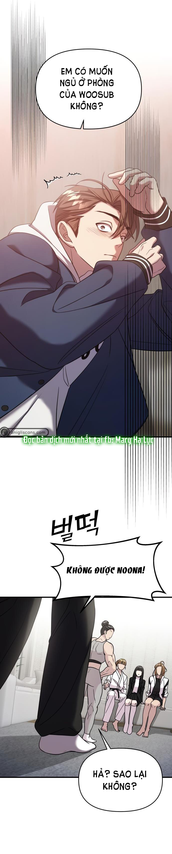 phản diện thuần túy chapter 44.1 25