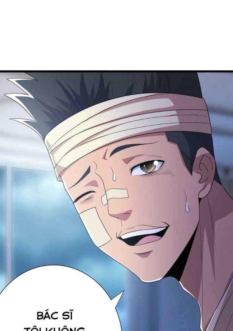 tối cường đặc chủng binh của hoa khôi chapter 100 6