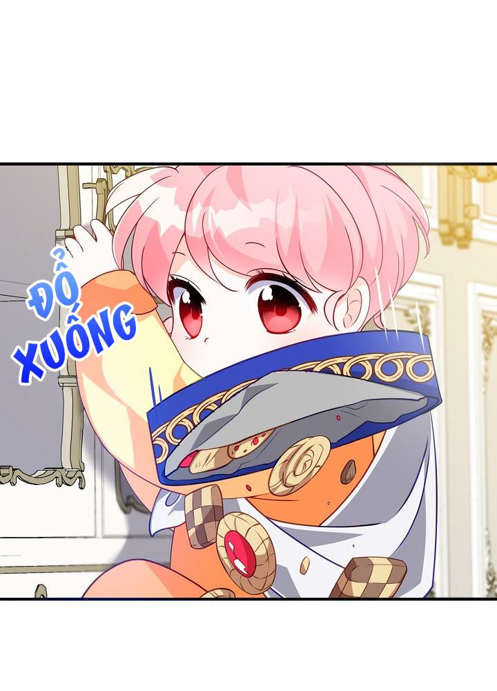 em gái cưng của đại công tước phản diện chapter 8 8