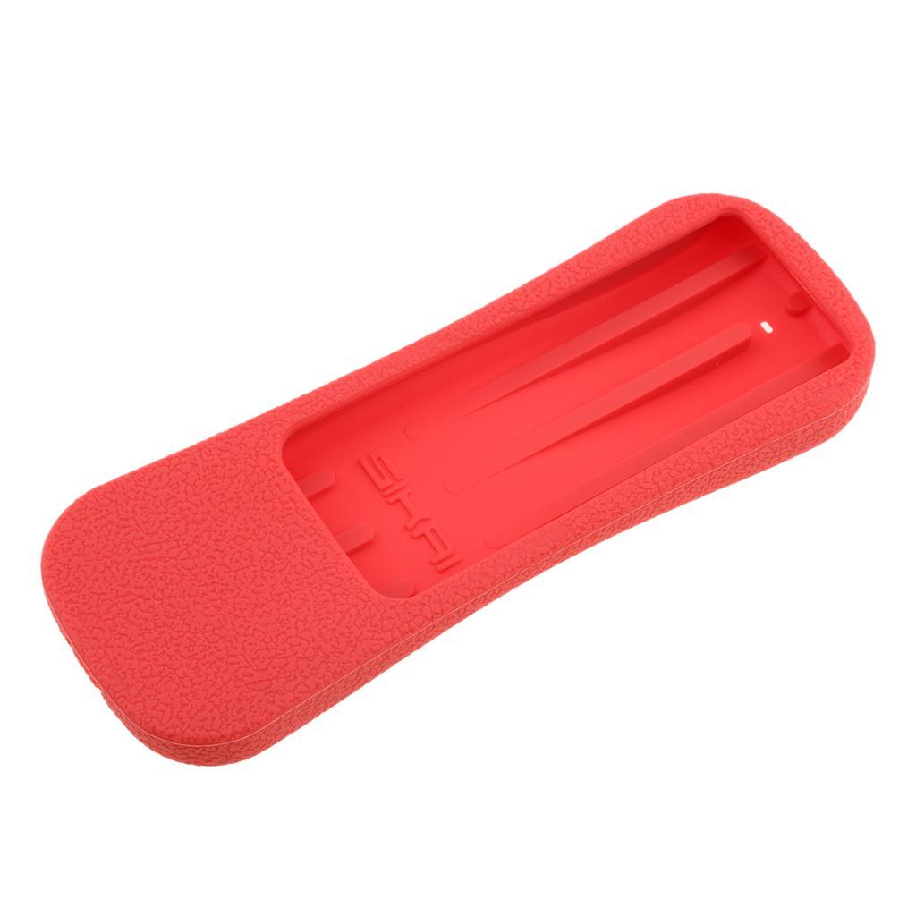 Silicone Remote Cover Case for Apple Tv 4th Gen Siri Remote Controller
