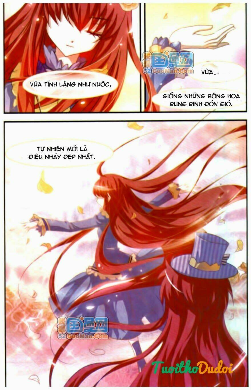 thiên diệp anh hoa chapter 14 5
