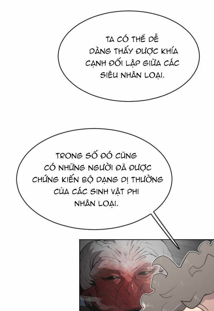 kĩ nguyên của anh hùng chapter 91 135