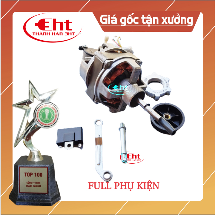 MOTER B4 FULL PHỤ KIỆN - HANG CHÍNH HÃNG