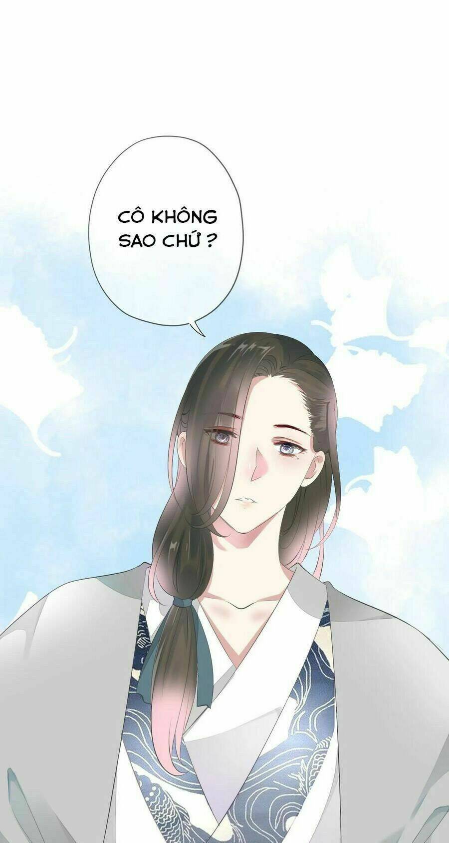 điền viên mật sủng: cô vợ nóng bỏng chapter 99 14