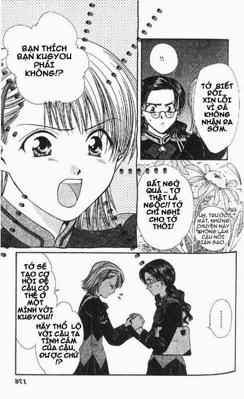 cô bé nghèo khó chapter 6 13