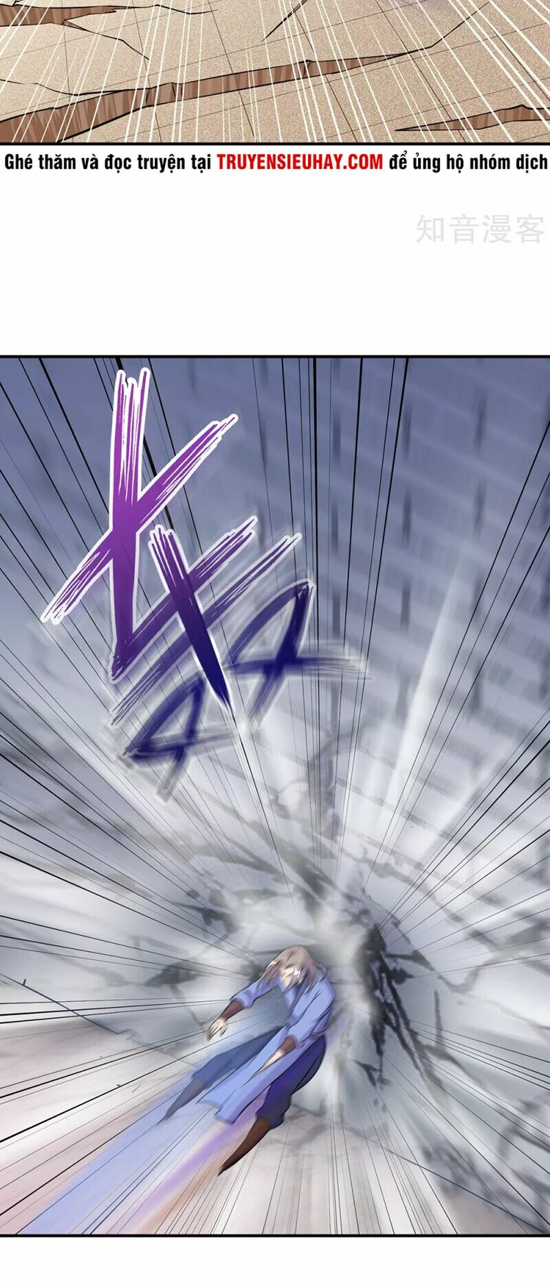 võ đạo độc tôn chapter 20 7