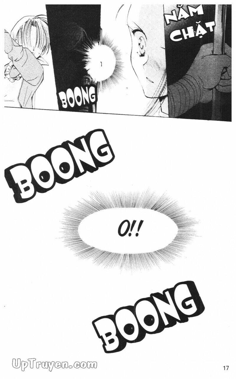 thần khí regalia chapter 2 18