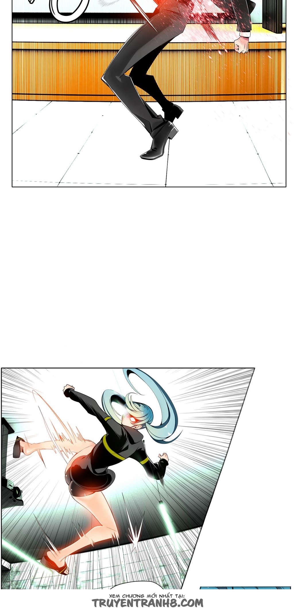 sự ràng buộc của lilith chapter 10 49