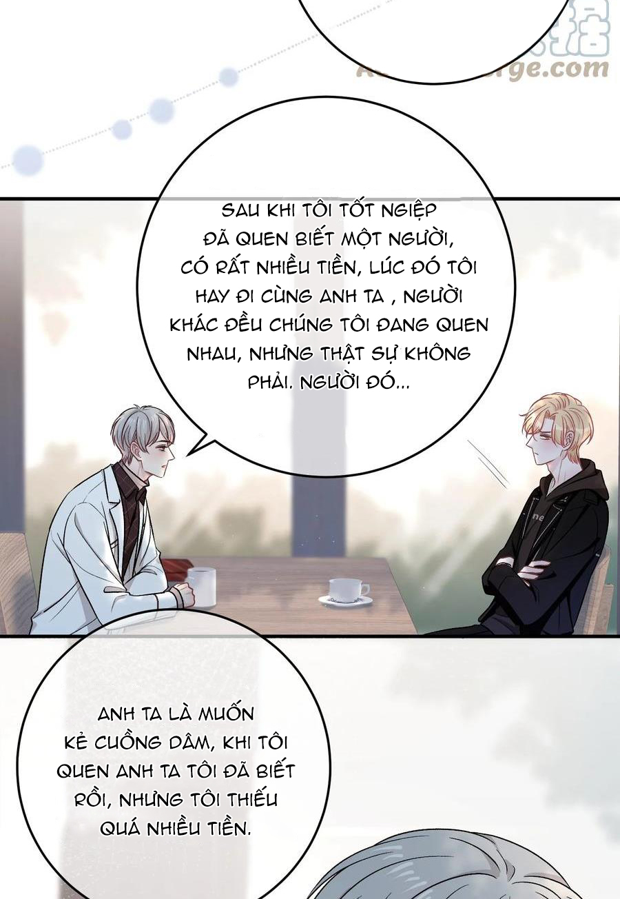 trước và sau ly hôn! chapter 54 28