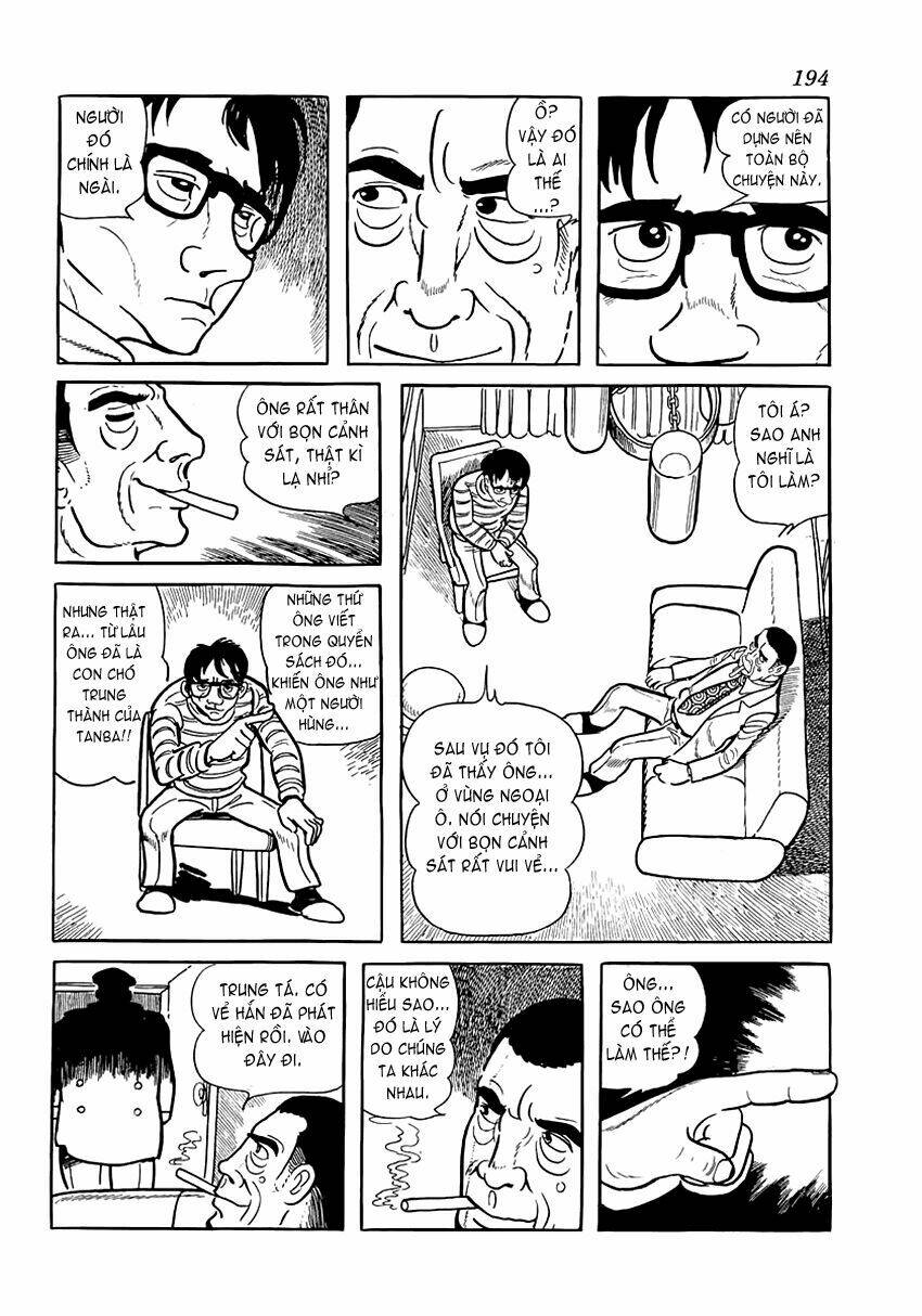 clockwork apple chapter 6 28