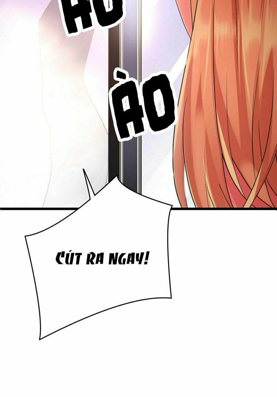 tiểu bạch điềm thê của long thiếu chapter 5 56